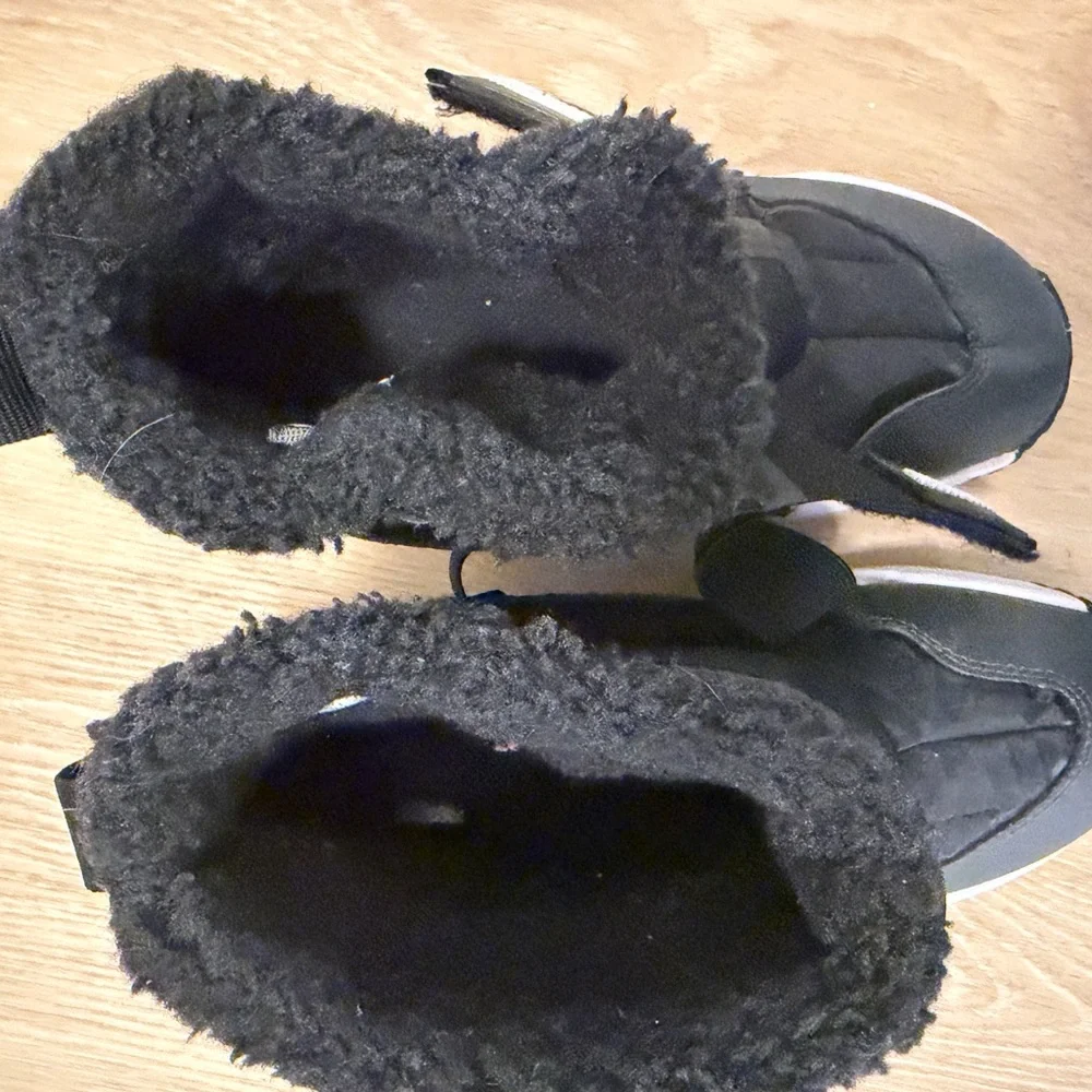 Nike Kids Flex‎ Advance slip-on Snow Boot